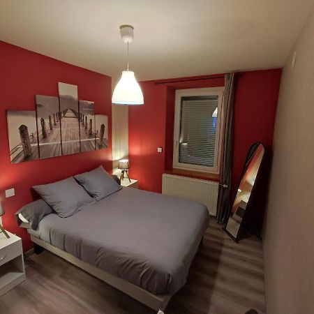 Appartement 5 Personnes A Deux Kilometres Des Pistes La Bresse Exterior photo