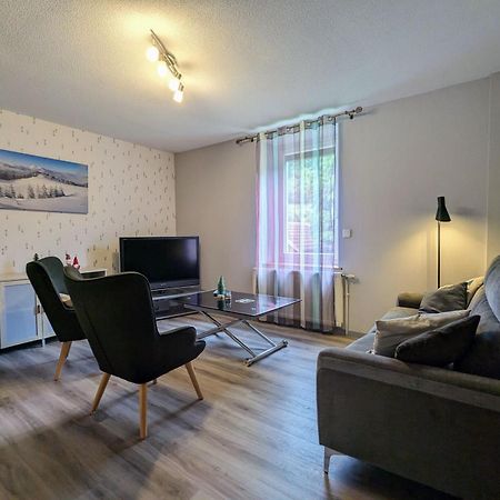 Appartement 5 Personnes A Deux Kilometres Des Pistes La Bresse Exterior photo