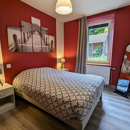 Appartement 5 Personnes A Deux Kilometres Des Pistes La Bresse Exterior photo