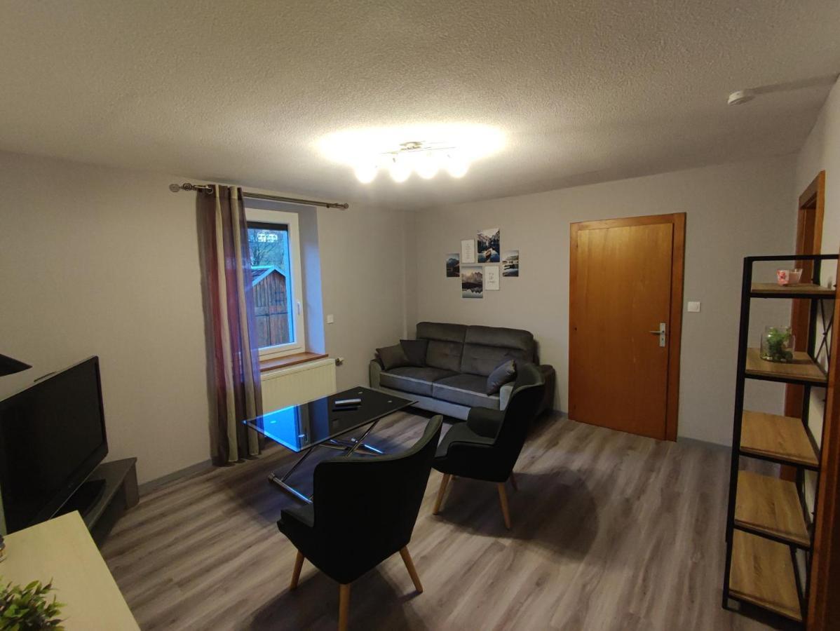 Appartement 5 Personnes A Deux Kilometres Des Pistes La Bresse Exterior photo