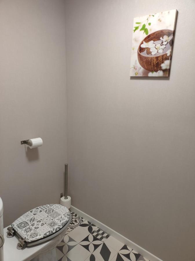 Appartement 5 Personnes A Deux Kilometres Des Pistes La Bresse Exterior photo