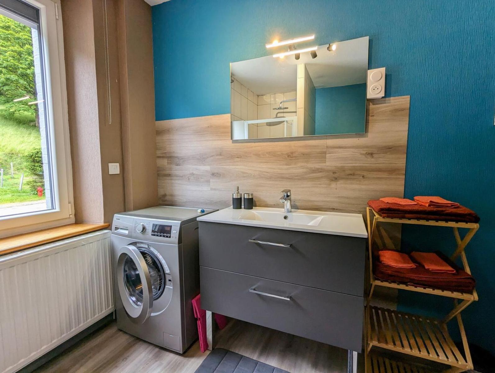 Appartement 5 Personnes A Deux Kilometres Des Pistes La Bresse Exterior photo