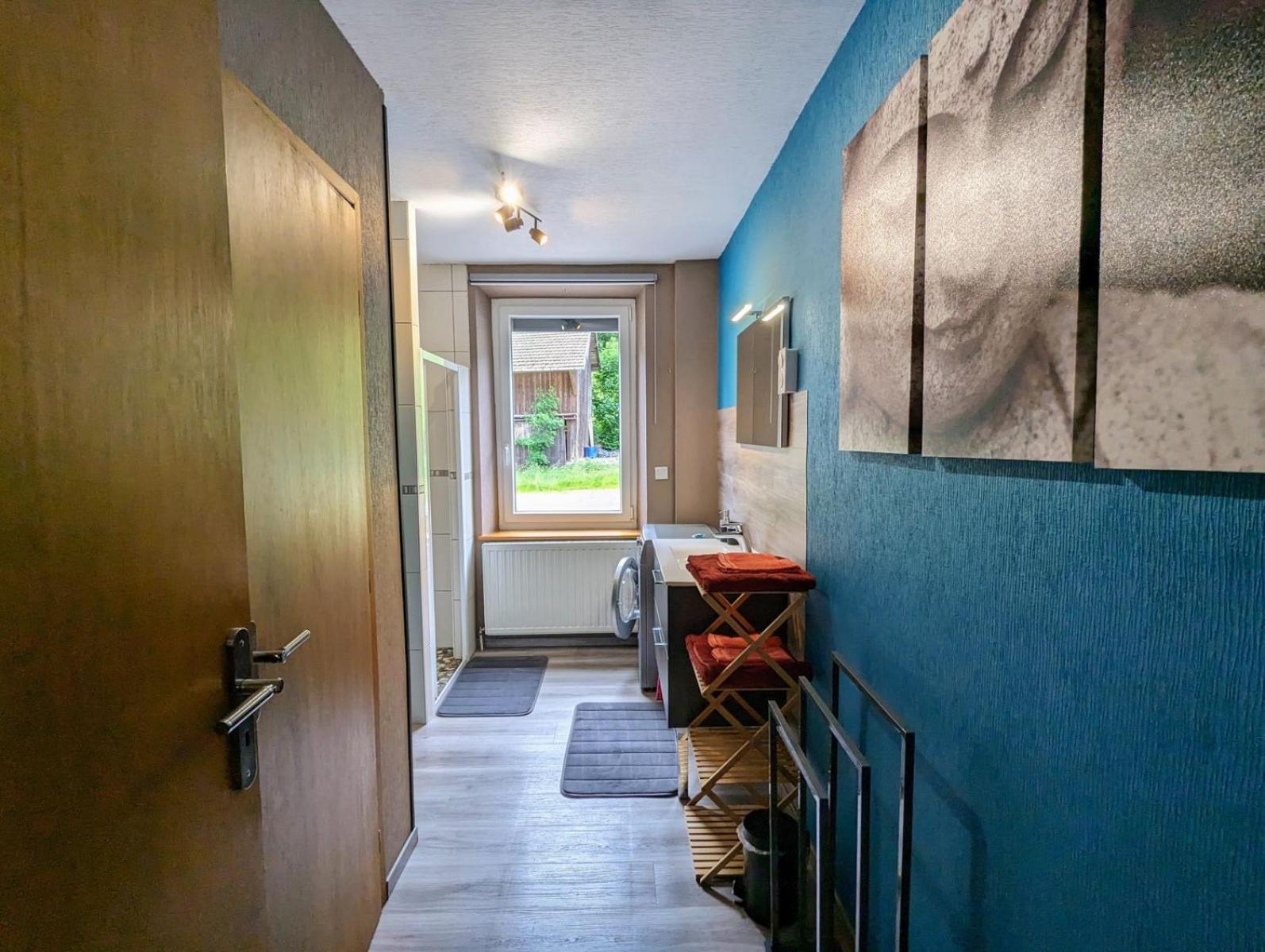 Appartement 5 Personnes A Deux Kilometres Des Pistes La Bresse Exterior photo